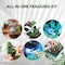 A2Z Scilab Coral Fragging Propagation 33 Pc Kit Cutters for Hard and Soft Coral in a Case A2Z-ZR-KIT-190 - alternate 2